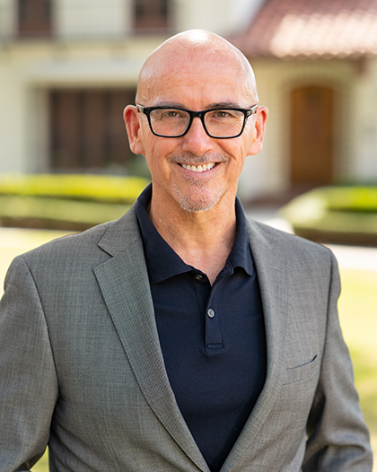 Peter Hidalgo - Candidate for Mt. SAC Board of Trustee - No tie. 