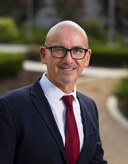 Peter Hidalgo - Candidate for Mt. SAC Board of Trustee - Suit and tie - edited. 